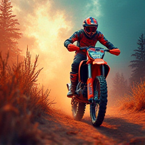 KTM SX 125