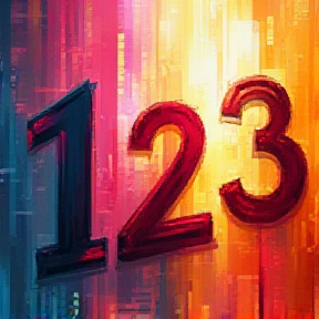 1 2 3