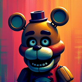 Five Nights At Freddy’s