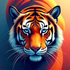 tiger