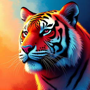 tiger