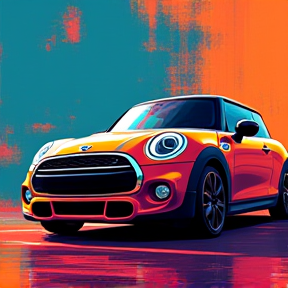 Mini Cooper Dreams