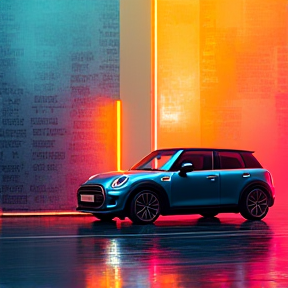 Mini Cooper Dreams