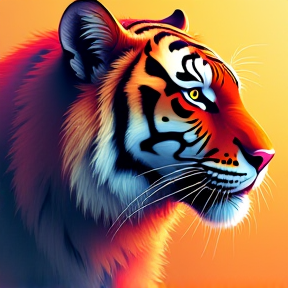 tiger