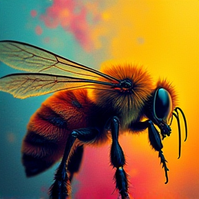 Nuclear Bee