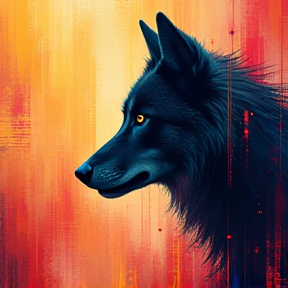 Inner Wolf