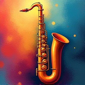 Saxophone