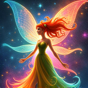 Le Stelle Winx