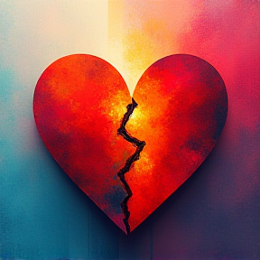 Broken Heart