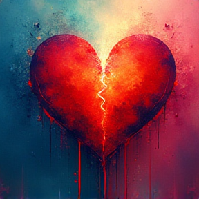 Broken Heart