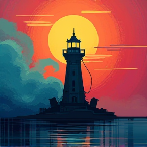 Lighthouse Quest