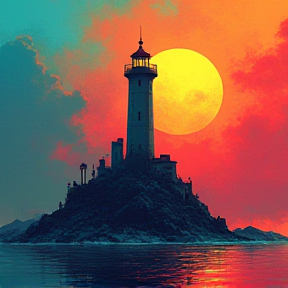 Lighthouse Quest