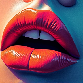 Lying Lips