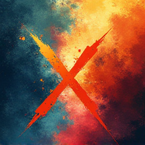 The X 