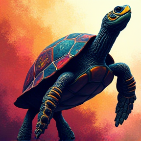 turtle 15