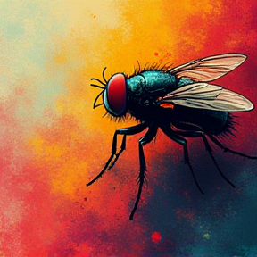 Fruit Fly Blues