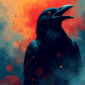 The Raven's Call