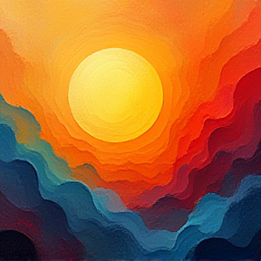 sun