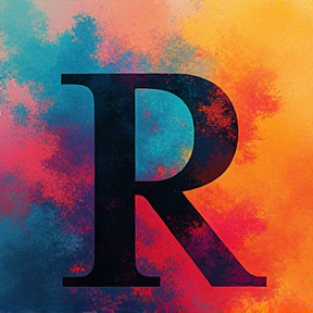 R