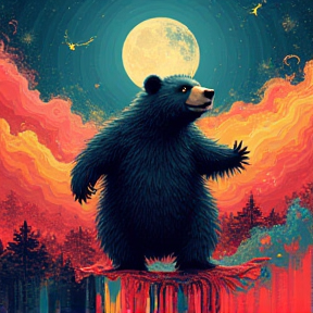 Moonbear