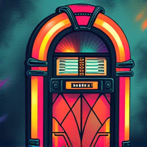 Radio Juke box 