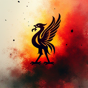 Liverpool Red