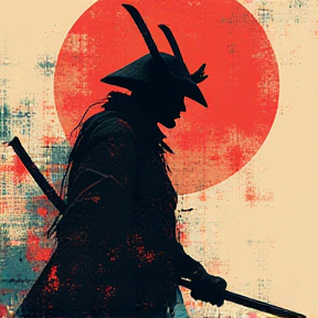 Samurai's Path