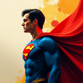 Superman