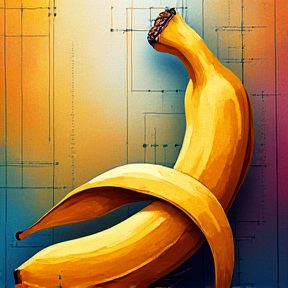 Banana 