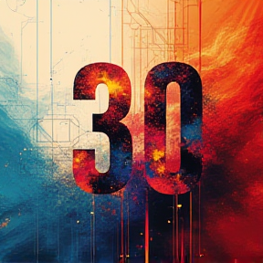 30