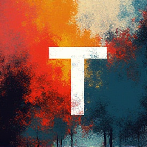 T