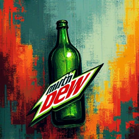 Mountain Dew Blues