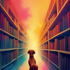 Paws for Knowledge