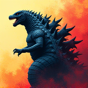 Godzilla 