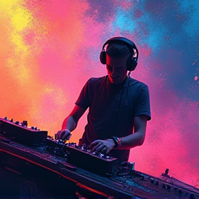 dj