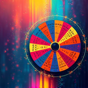 Wheel of Fortune