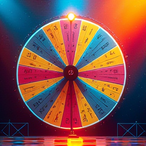 Wheel of Fortune