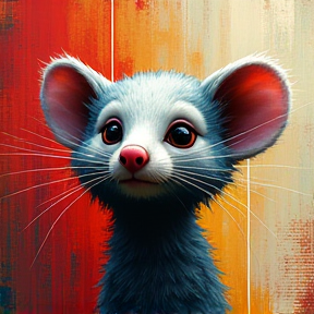 Bob the Opossum