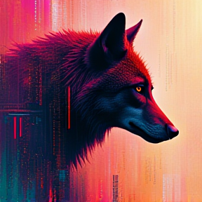 Cyber Wolf