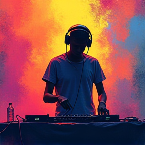 dj