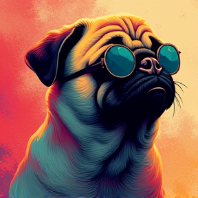 Pug Life