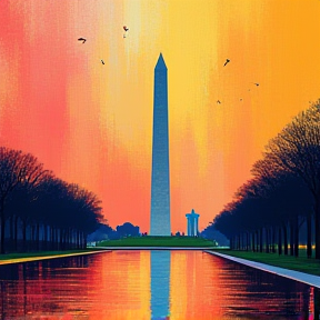 WASHINGTON MONUMENT