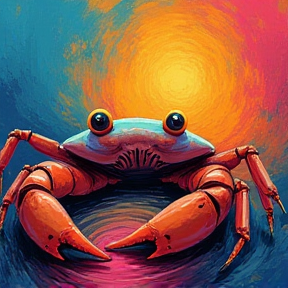 Crab Boogie