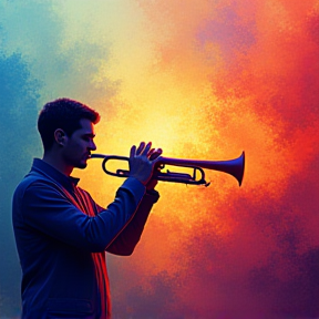 Trumpet GB