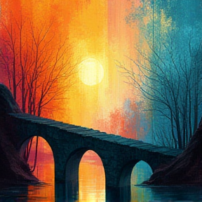 Bridge of Legends