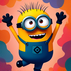 Skibi Minion Dance