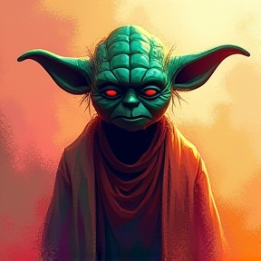 Yoda