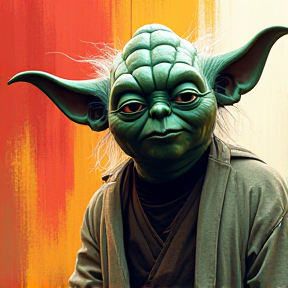 Yoda