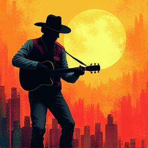 Cowboy's Ballad