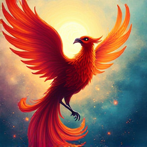 Phoenix de Rêve